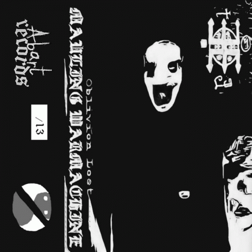 Mauling Warmachine : Oblivion Lost